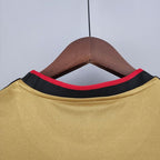 Rétro AC Milan 2013-2014 deuxième maillot extérieur