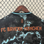 Bayern München 2024-2025 away