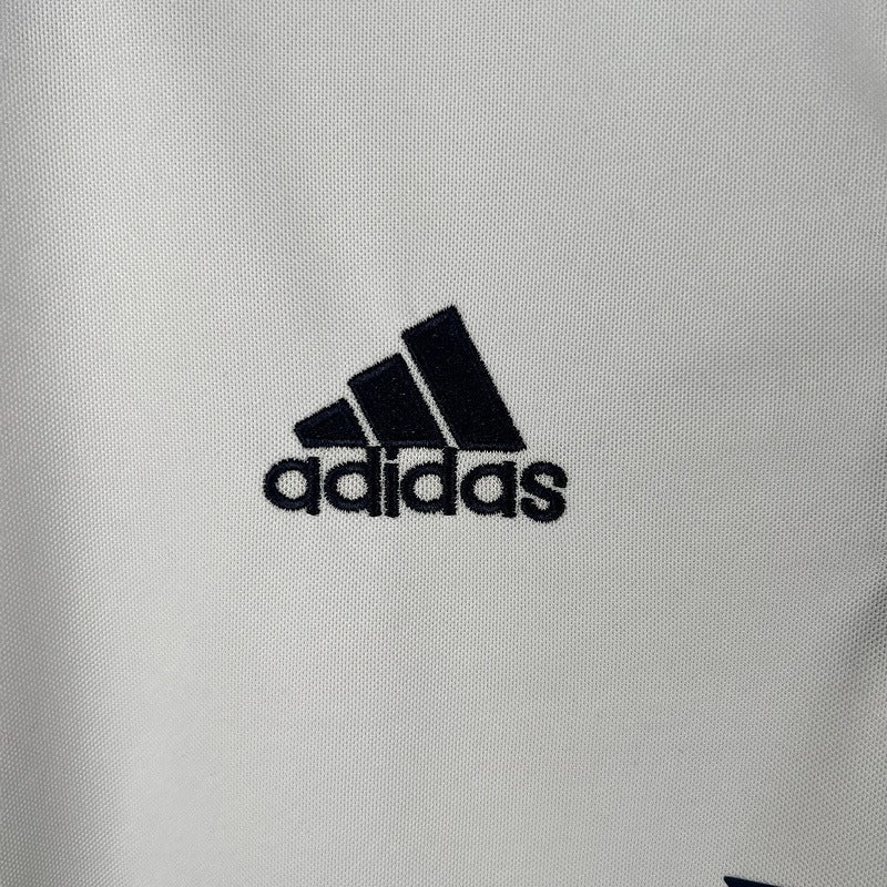 Retro Real Madrid 2016-2017 home