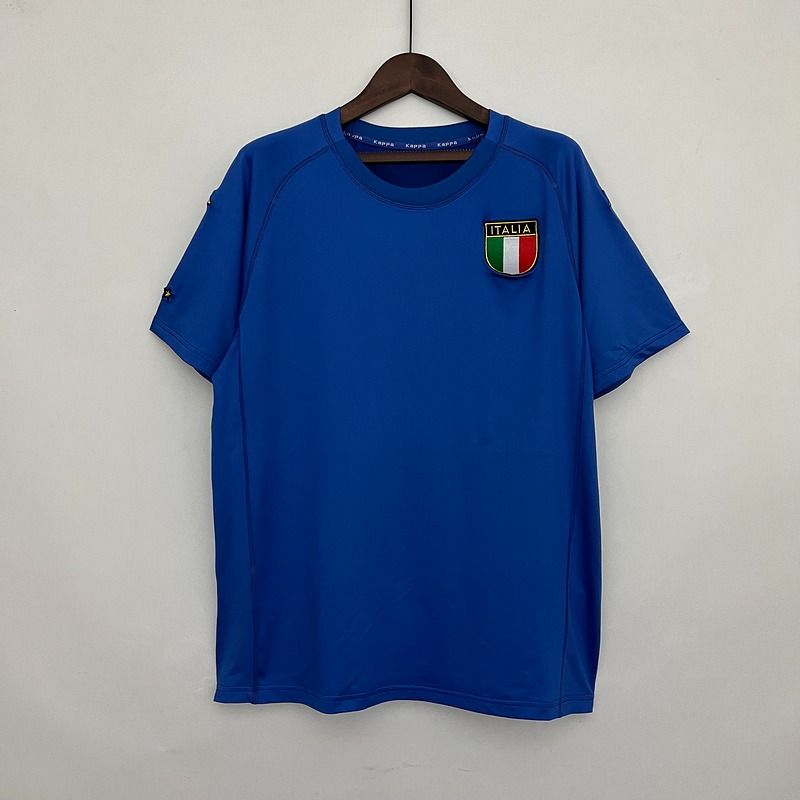 Retro Italy 2000 home Main image