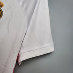 Retro Real Madrid 2020-2021 home