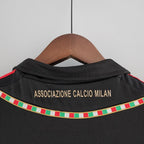 Maillot rétro AC Milan 2011-2012 troisième maillot extérieur