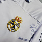 Maillot domicile rétro Real Madrid 1994-1996