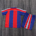 Retro Kids FC Barcelona 1992-1995 home