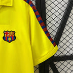 Rétro FC Barcelone extérieur 1982-1984