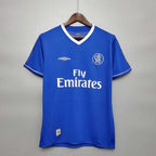 Retro Chelsea FC 2003-2005 home