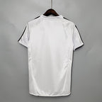 Retro Real Madrid 2004-2005 home