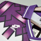 Retro ACF Fiorentina 1992-1993 away