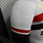 Joueur à domicile du São Paulo FC 2025-2026