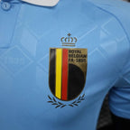 Maillot extérieur Belgique 2024