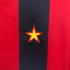 Maillot domicile rétro AC Milan 1990-1991