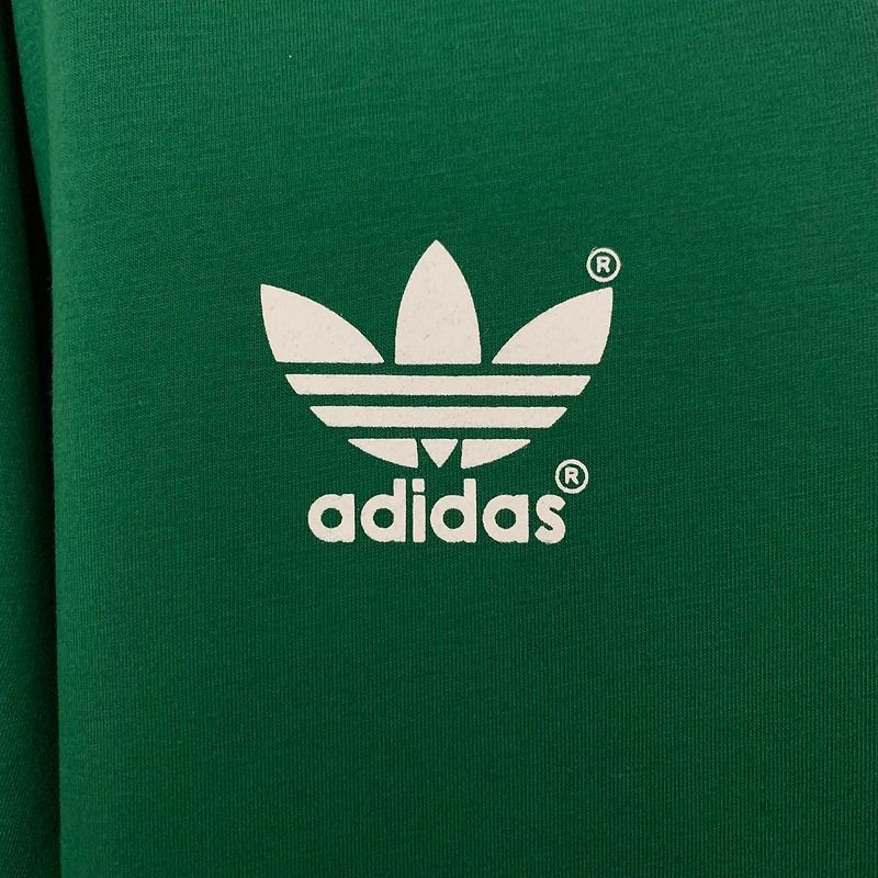 Retro Palmeiras 1987 home