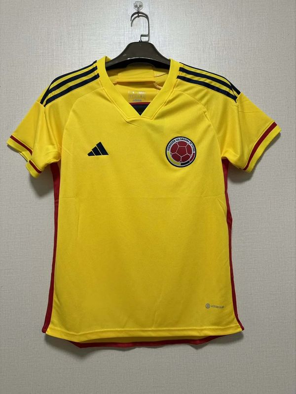 Colombia 2022 FIFA World Cup home Main image