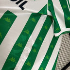 Retro Real Betis 1995-1996 home