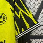 Retro BVB Dortmund 1994-1995 home