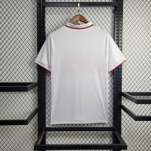 Maillot extérieur rétro AC Milan 1993-1994