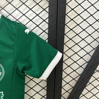Kids Palmeiras 2025-2026 home