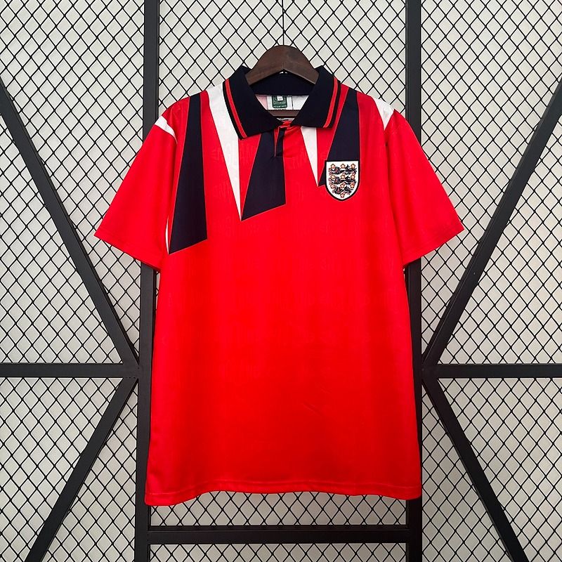 Retro England 1992 away Main image