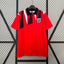 Maillot extérieur rétro Angleterre 1992