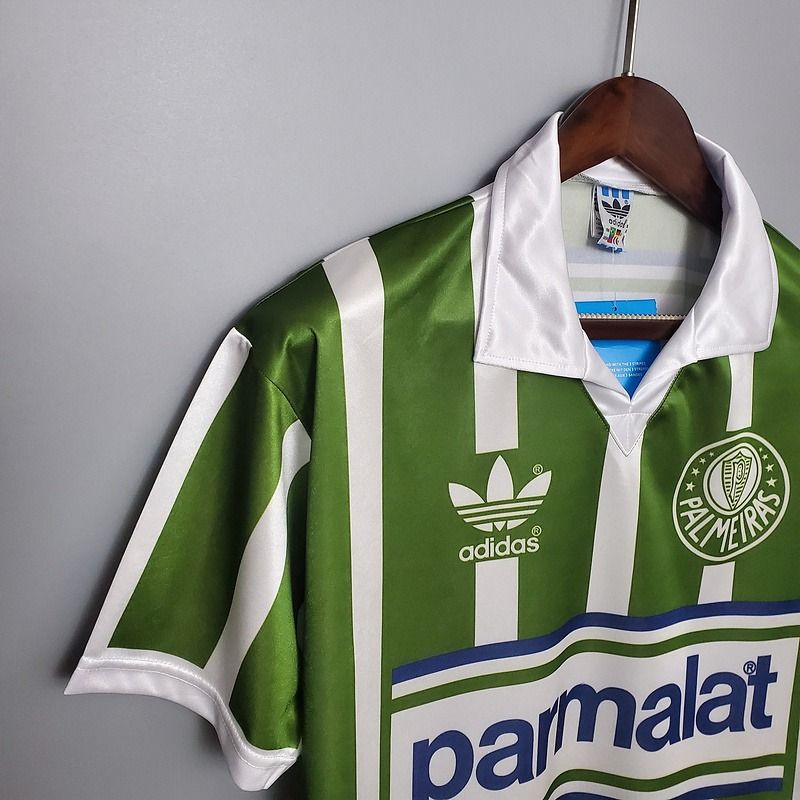Retro Palmeiras 1992-1993 home