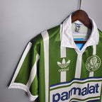 Retro Palmeiras 1992-1993 home