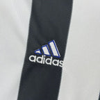 Retro Newcastle United 1999-2000 home