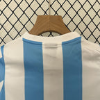 Maillot domicile rétro Argentine 1986