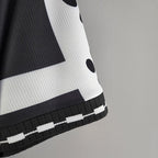 Maillot extérieur rétro Real Madrid 1997-1998