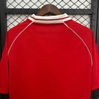 Maillot domicile rétro SL Benfica 1994-1995