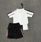 Juventus enfant domicile 2025-2026