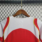 Maillot domicile Arsenal FC Rétro Enfant 2004-2005