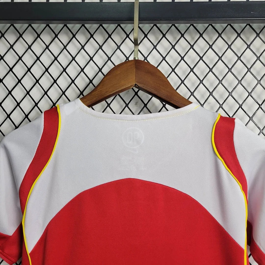 Maillot domicile Arsenal FC Rétro Enfant 2004-2005