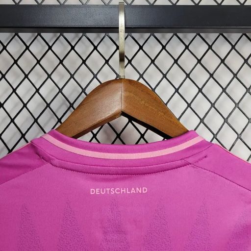 Germany 2024 away