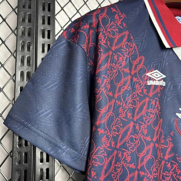 Retro AFC Ajax 1994-1995 away