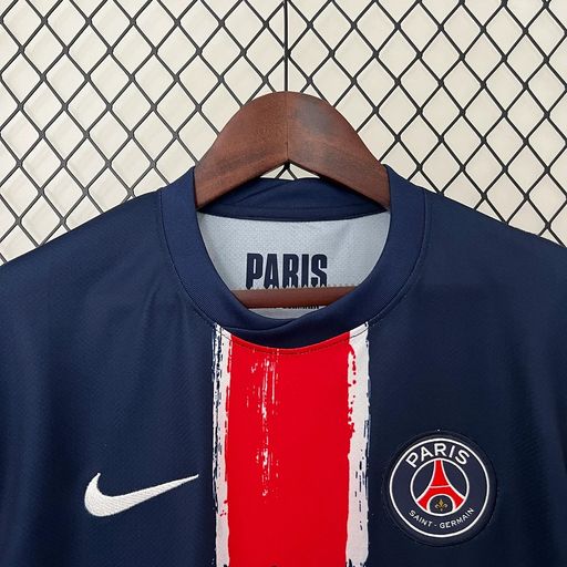 PSG 2024-2025 home