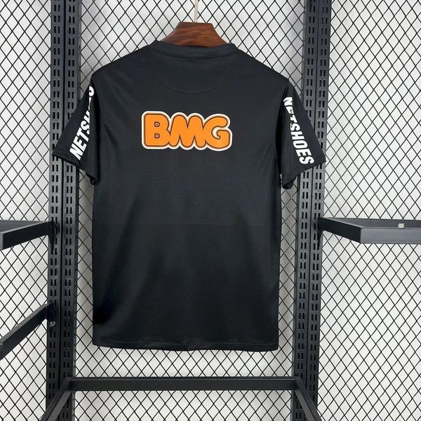 Retro Santos FC 2012 extérieur