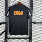 Retro Santos FC 2012 extérieur