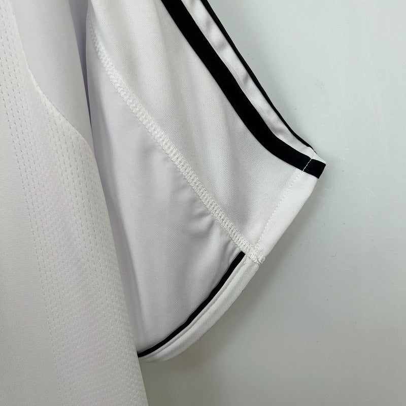 Retro Real Madrid 2003-2004 home