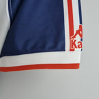 Retro Athletic Bilbao 1995-1997 away