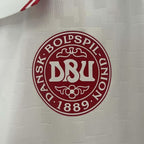Denmark 2024 away