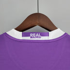 Retro Real Madrid 2016-2017 away
