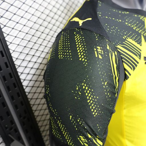 Joueur à domicile du BVB Dortmund 2025-2026