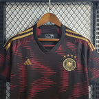 Germany 2022 away