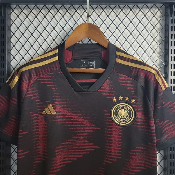 Germany 2022 away