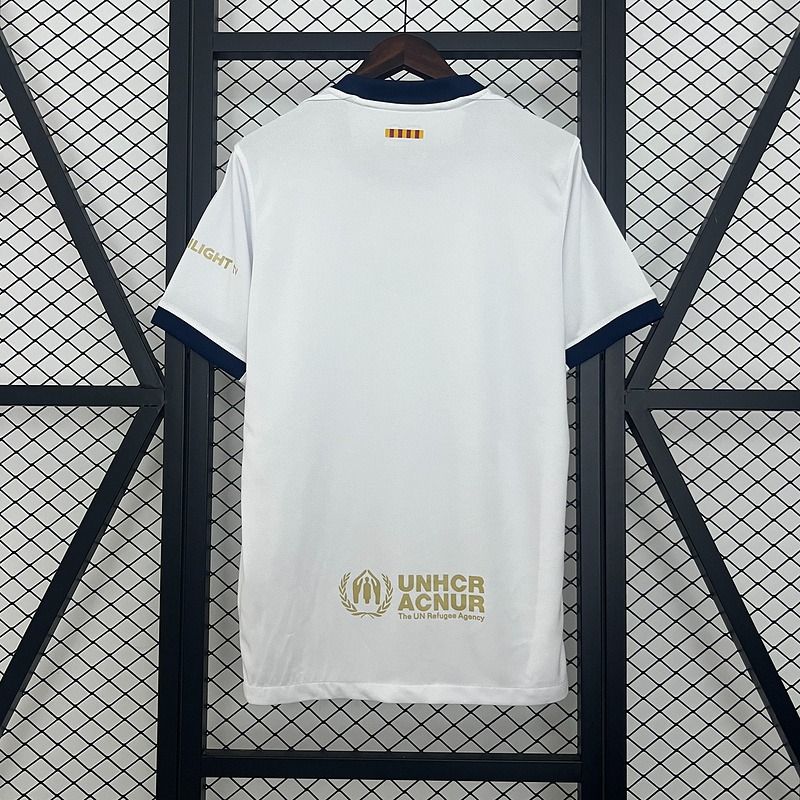 FC Barcelone 2025-2026 Édition conjointe Image secondaire du produit