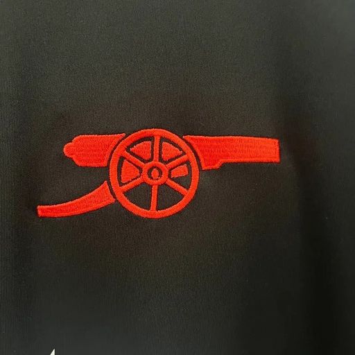 Arsenal FC 2024-2025 away