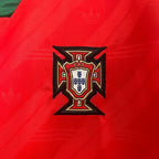 Retro Portugal 1992-1994 home