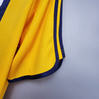 Maillot Rétro AFC Ajax extérieur 2000-2001