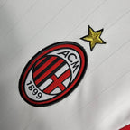 Maillot Rétro AC Milan extérieur manches longues 2006-2007