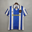 Retro Manchester United 1994-1996 second away